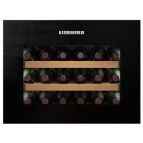Встраиваемый винный шкаф Liebherr WKEgb 582