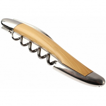 Штопор Forge de Laguiole SOM X BU Boxwood