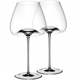 2 бокала для красного вина Zieher Vision Balanced 850 мл (арт. 5480.04)