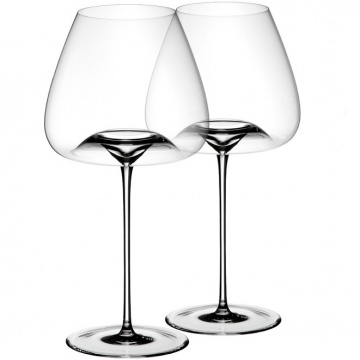 2 бокала для красного вина Zieher Vision Balanced 850 мл (арт. 5480.04)