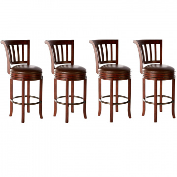 Комплект барных стульев DOVINI Dolcetto Bar Stools (арт. DOV497000)