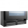 Винный шкаф Temptech Elegance EX60DRB. фото 7
