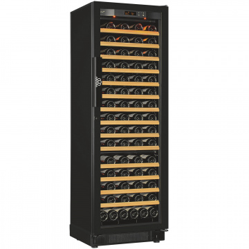 Винный шкаф EuroCave Compact S 259 (14 полок, дверь без рамы)