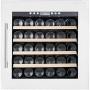 Винный шкаф Temptech Oslo OBI60SW. фото 1