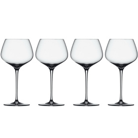 4 бокала для красного вина Spiegelau Willsberger Anniversary Burgundy 725 мл (арт. 1416180)