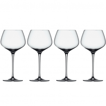 4 бокала для красного вина Spiegelau Willsberger Anniversary Burgundy 725 мл (арт. 1416180)