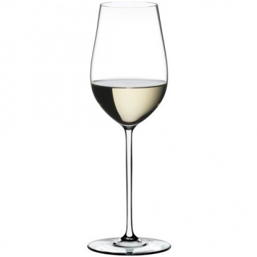 Бокал для белого вина RIEDEL Fatto A Mano Riesling/Zinfandel White 395 мл (арт. 4900/15W)
