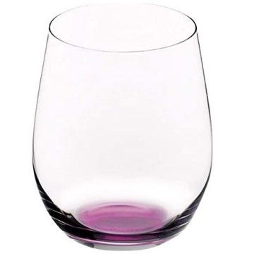 Бокал для белого вина RIEDEL Restaurant O Viognier/Chardonnay Violet 320 мл (арт. 0412/05v)
