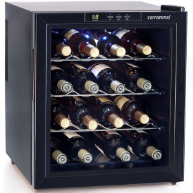 Винный шкаф Cavanova CV016