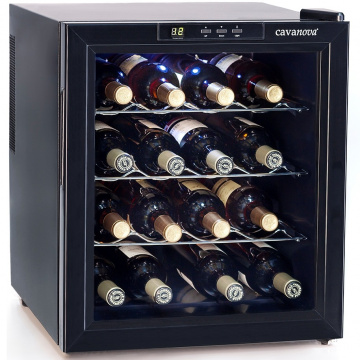Винный шкаф Cavanova CV016