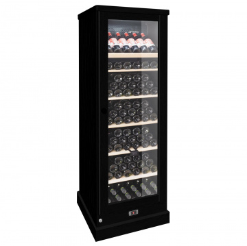 Винный шкаф SMEG SCV115A Vintage Wenge