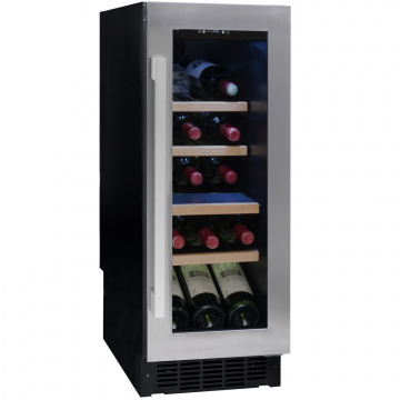 Винный шкаф Avintage AVU23SX