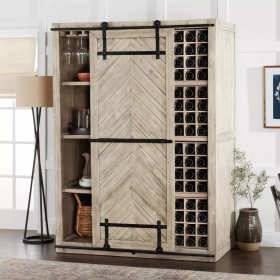 Барный шкаф DOVINI Barcelona Light (арт. DOV730463)