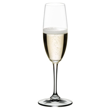 Бокал для шампанского RIEDEL Restaurant Degustazione Champagne Flute 212 мл (арт. 0489/48)