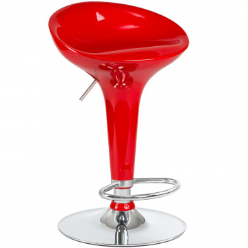Барный стул Gordian Wine Acquerello Red (арт. GW121105)