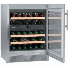 Винный шкаф Liebherr WTes 1672