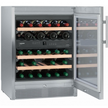 Винный шкаф Liebherr WTes 1672