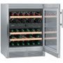 Винный шкаф Liebherr WTes 1672. фото 1