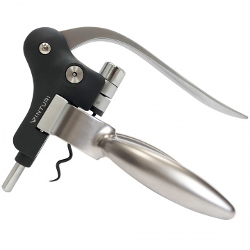 Штопор рычажный Vinturi Traditional Lever (арт. V9066)