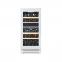 Винный шкаф Cellar Private CP027-2TW. фото 12