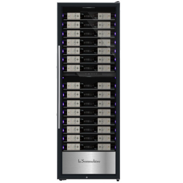 Винный шкаф La Sommeliere PF160DZ
