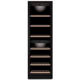 Винный шкаф Caso WineChef Pro 180 Black