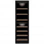 Винный шкаф Caso WineChef Pro 180 Black. фото 1