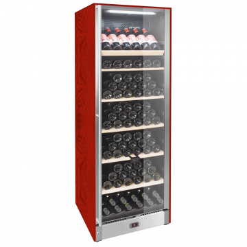 Винный шкаф SMEG SCV115A Ispirare Rosso