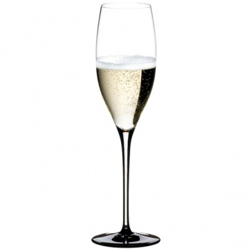 Бокал для шампанского RIEDEL Sommeliers Black Tie Vintage Champagne Glass 330 мл (арт. 4100/28)