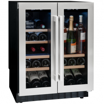 Винный шкаф Avintage AVU41SXDPA