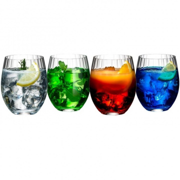 4 бокала для коктейлей RIEDEL Mixing Tonic Set 580 мл (арт. 5515/90)