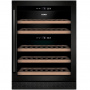Винный шкаф Caso WineChef Pro 40 Black. фото 1
