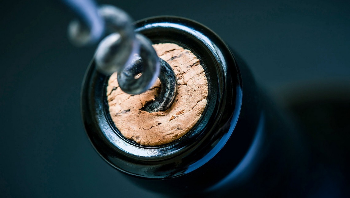 Руководство по покупке#штопора