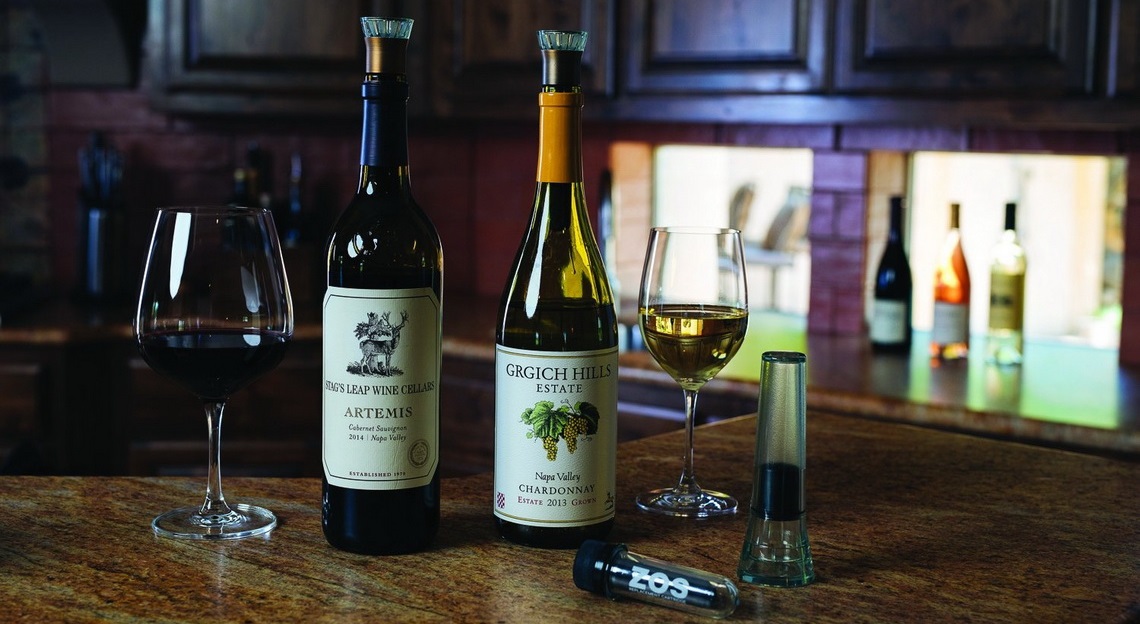 Руководство по покупке#системы для хранения вина