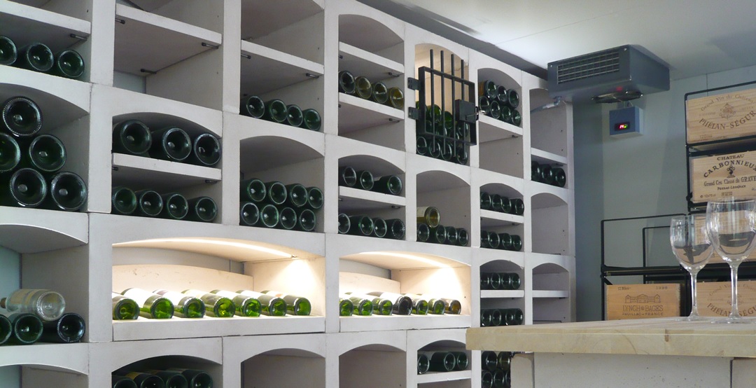 Руководство по покупке#кондиционера для винного погреба