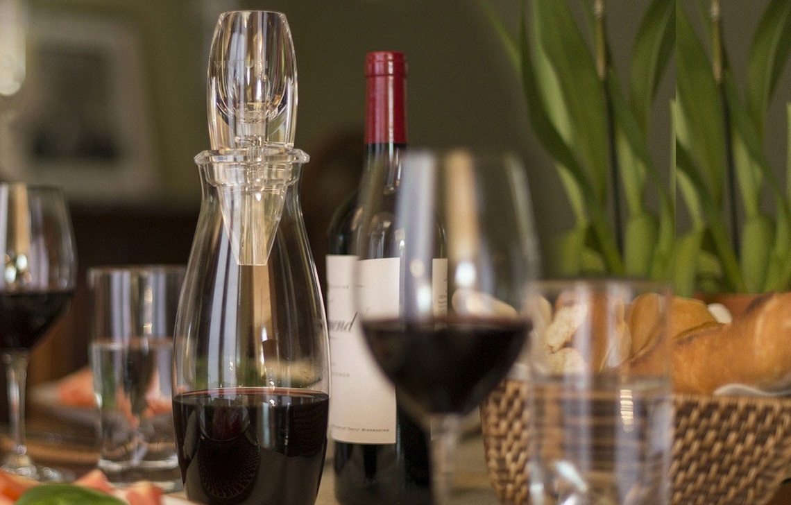 Руководство по покупке#аэратора для вина