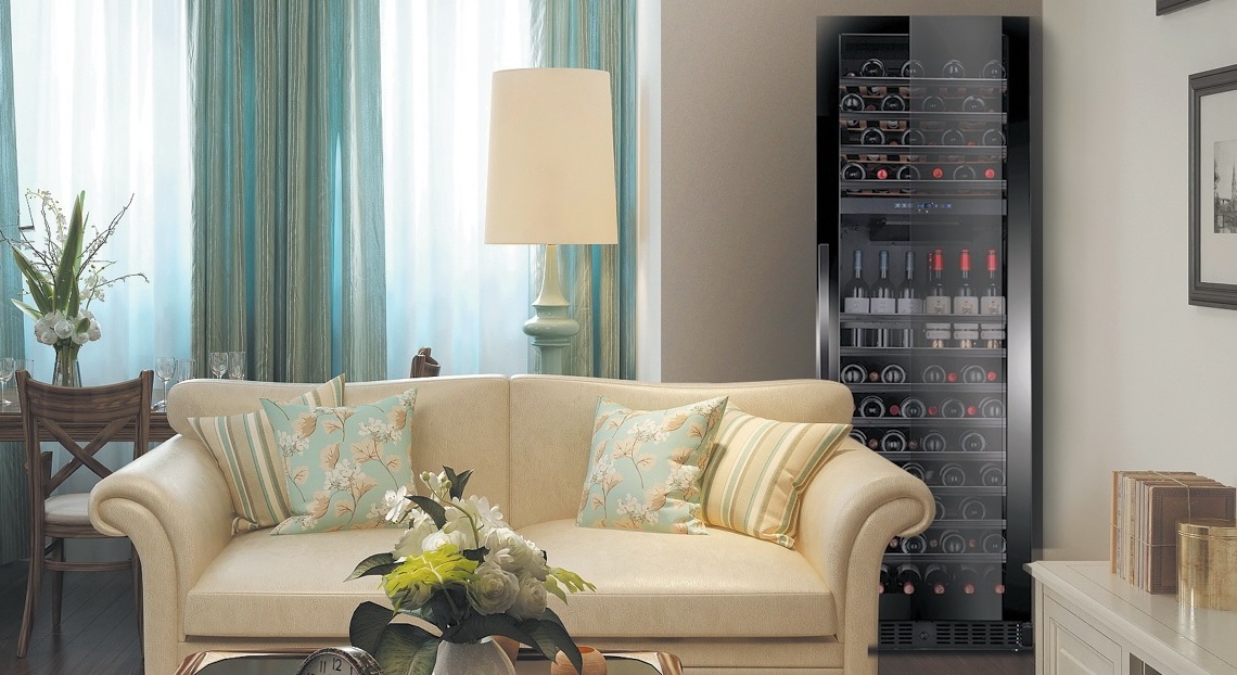 Руководство по покупке#винного шкафа