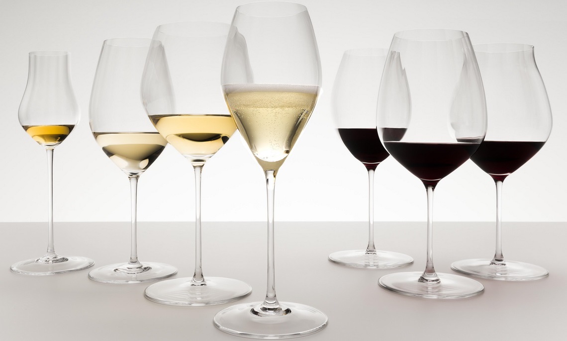 Руководство по покупке#бокалов для вина